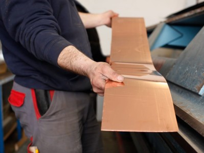 Kształtowanie blachy na wymiar: jak unikać pomyłek?