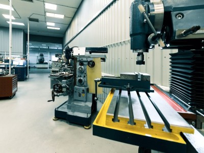 Automatyzacja procesów cięcia i gięcia blach: przyszłość branży